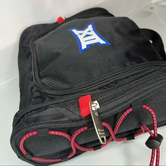 COPY - Hanging Toiletry Bag with Excellent Organization - Picture 4 of 7